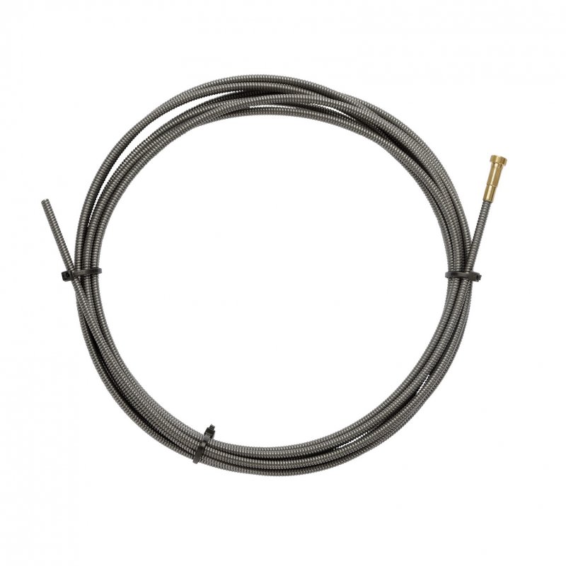 BLANK Steel liner BINZEL kind L.3400 wire 1,0/1,2