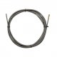 BLANK Steel liner BINZEL kind L.3400 wire 1,2/1,6