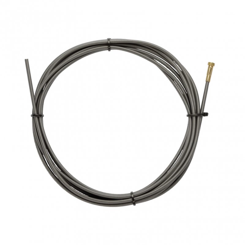 SIRGA sin revestimiento para antorchas de soldadura BINZEL L.3400 alambre 1,2/1,6