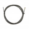 BLANK Steel liner BINZEL kind L.3400 wire 1,2/1,6