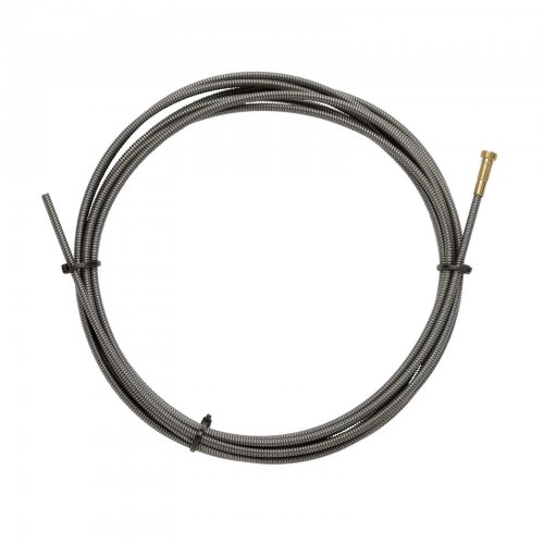 BLANK Steel liner BINZEL kind L.5400 wire 1,0/1,2