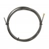 Guaina Guidafilo Nuda Compatibile Binzel L. 5400 Filo 1,0/1,2