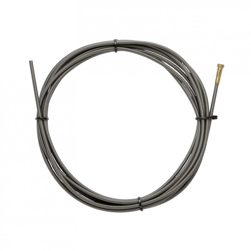 BLANKE Drahtführungßpiralen Typ BINZEL L.5400 draht 1,2/1,6