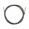 Gaine spiralée dénudée pour torches BINZEL L.5400 FIL 1,2/1,6