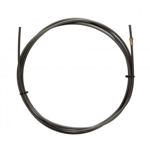 SIRGA NYLON PA12 NEGRA L.3400 ALAMBRE 1,2/1,6