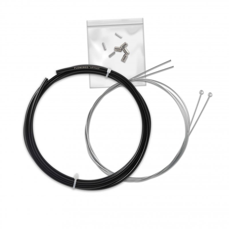 KIT Frein pour Sport-City bike acier galvanisé