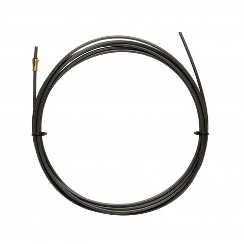 SIRGA NYLON PA12 NEGRA L.5400 ALAMBRE 1,0/1,2