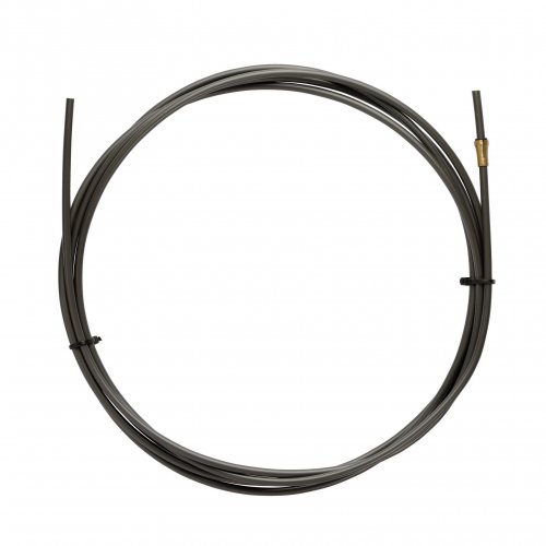 Guaina Nylon PA12 Nera L. 5400 Filo 1,2/1,6