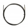 GAINE NYLON PA12 NOIR L.5400 FIL 1,2/1,6