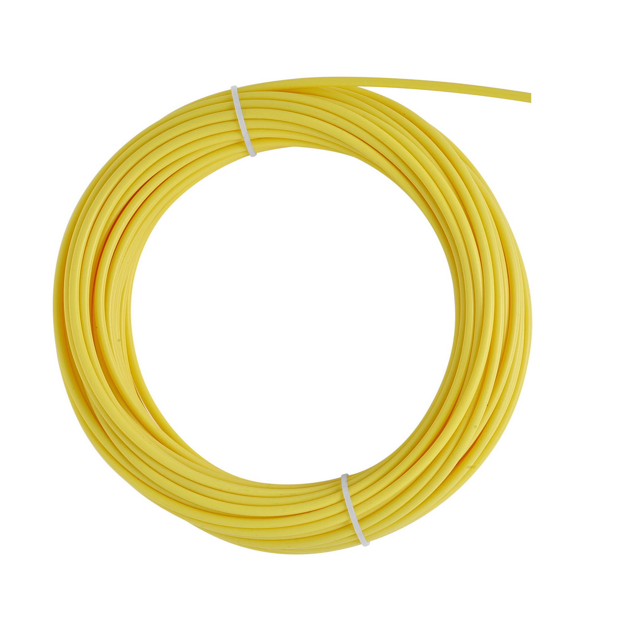 Kohle Teflonseele 1,2-1,6 Mm – 4 M Lang Mit Messingspirale, Für MIG-Schweißen & Löten