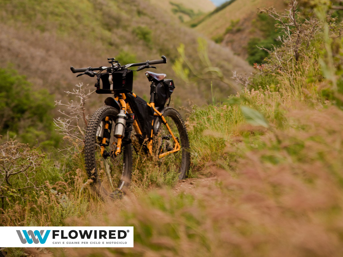 cicloturismo e associazioni per viaggiare in bicicletta